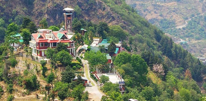 Himalaya Adventure Institute, Tehri Garhwal, Uttarakhand - Vushii.com Himalaya Adventure Institute, Tehri Garhwal, Uttarakhand - Vushii.com